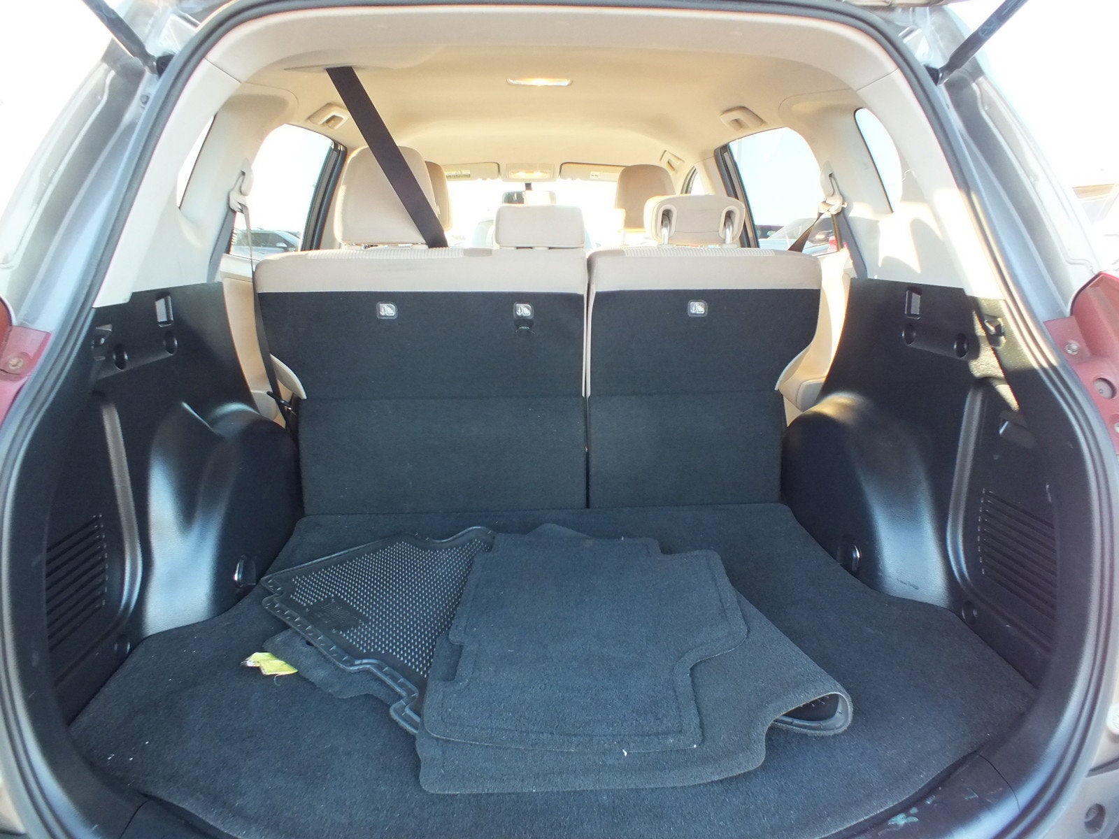 2013 Toyota RAV4 LE AWD *CLEAN CARFAX!*