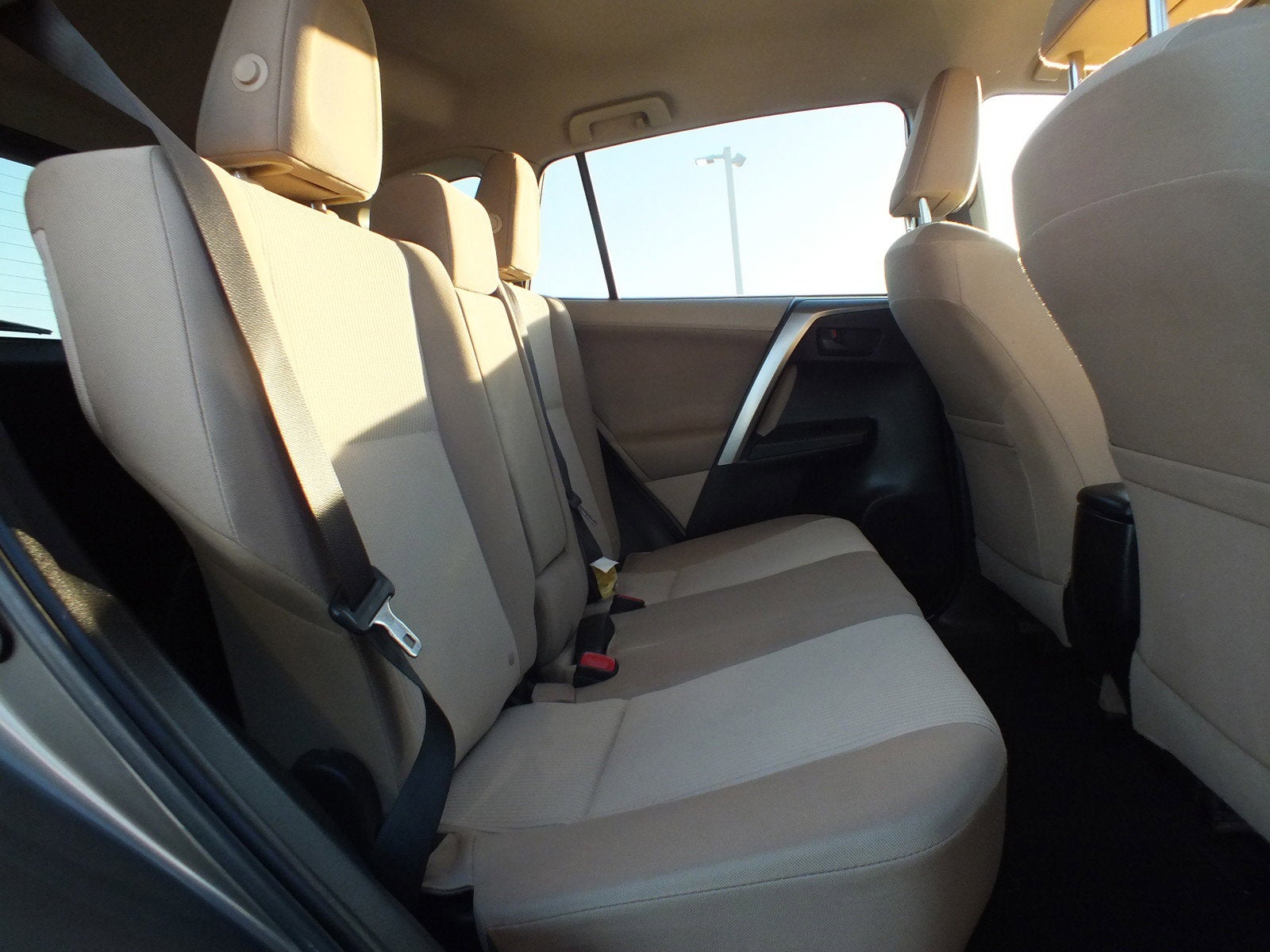 2013 Toyota RAV4 LE AWD *CLEAN CARFAX!*