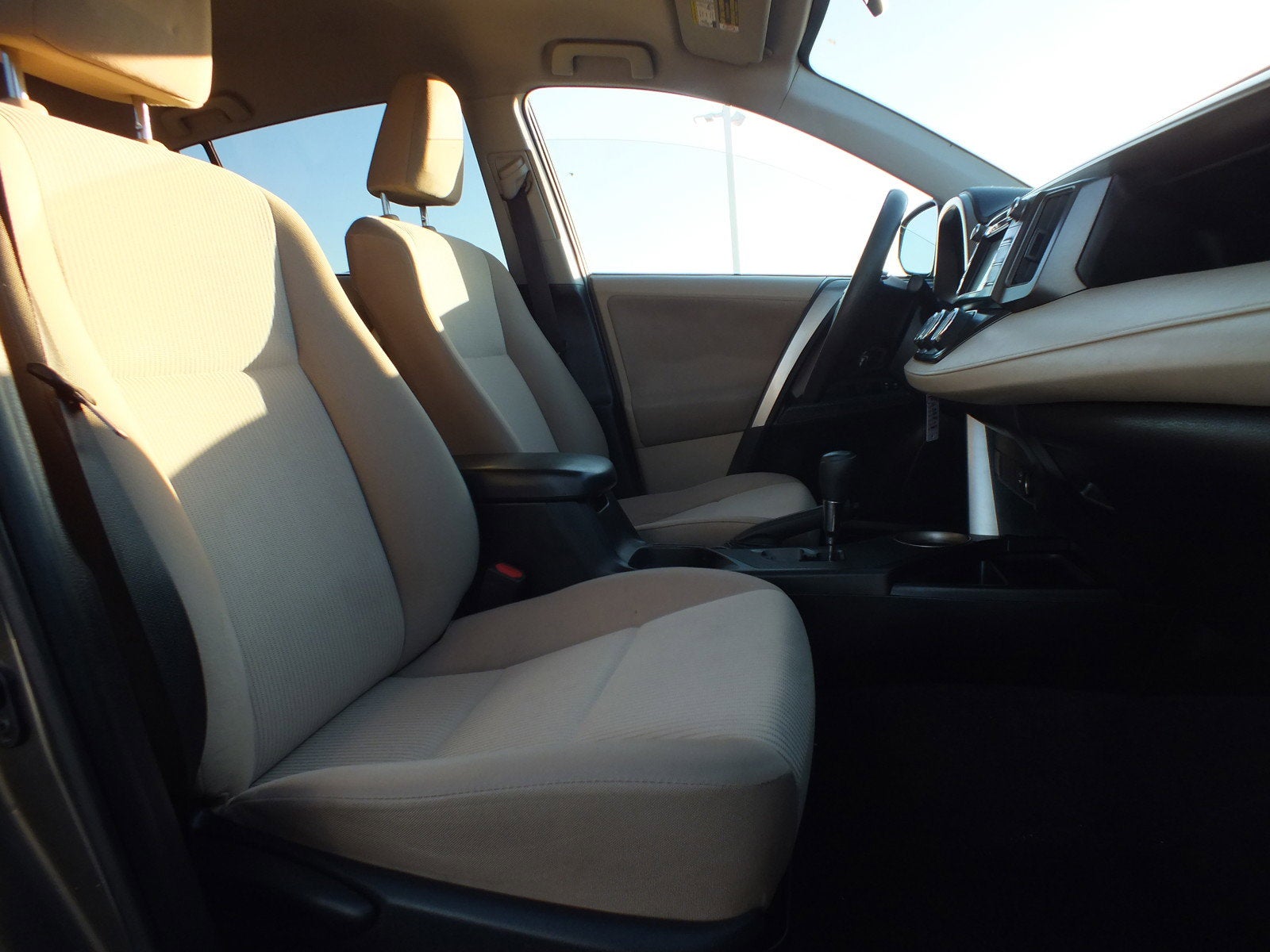 2013 Toyota RAV4 LE AWD *CLEAN CARFAX!*