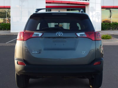 2013 Toyota RAV4 LE AWD *CLEAN CARFAX!*