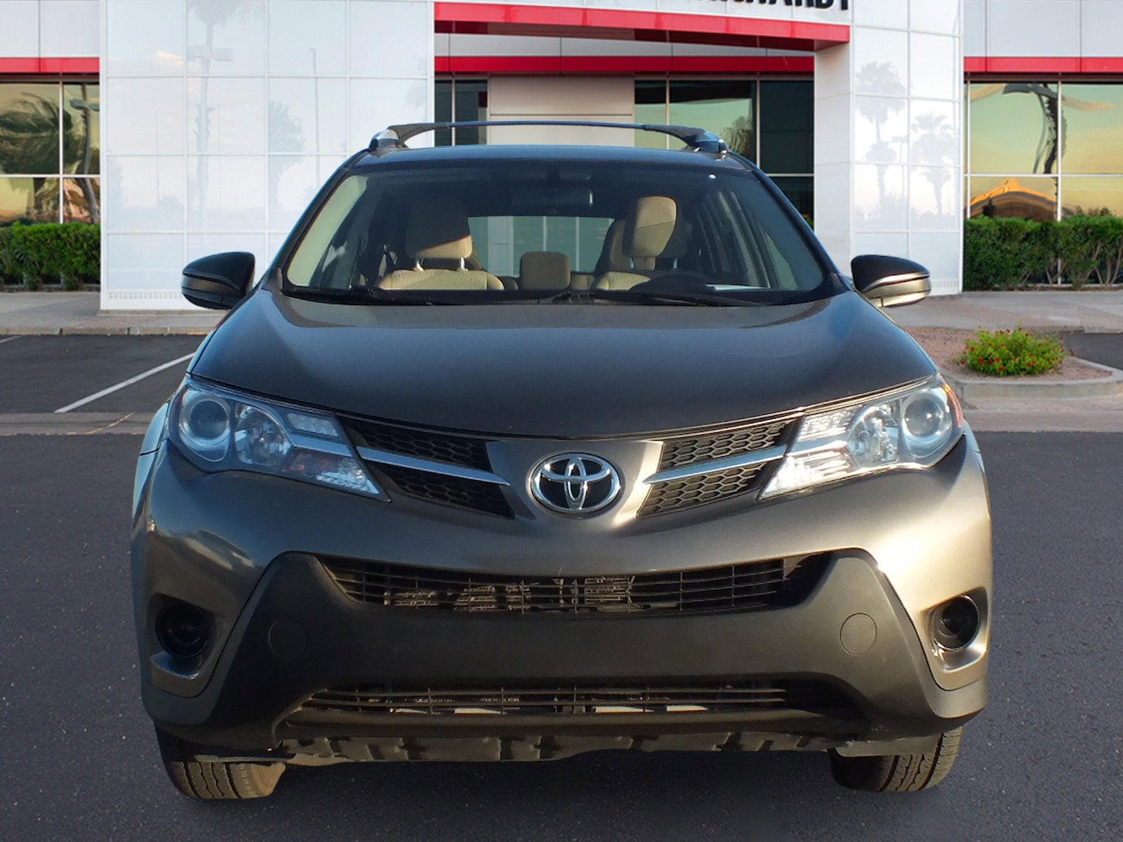 2013 Toyota RAV4 LE AWD *CLEAN CARFAX!*