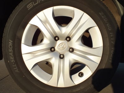 2013 Toyota RAV4 LE AWD *CLEAN CARFAX!*