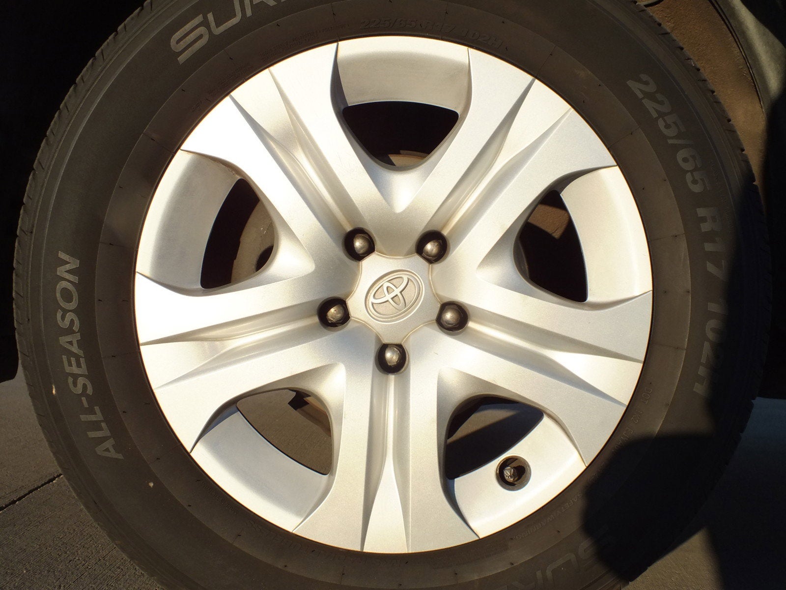 2013 Toyota RAV4 LE AWD *CLEAN CARFAX!*