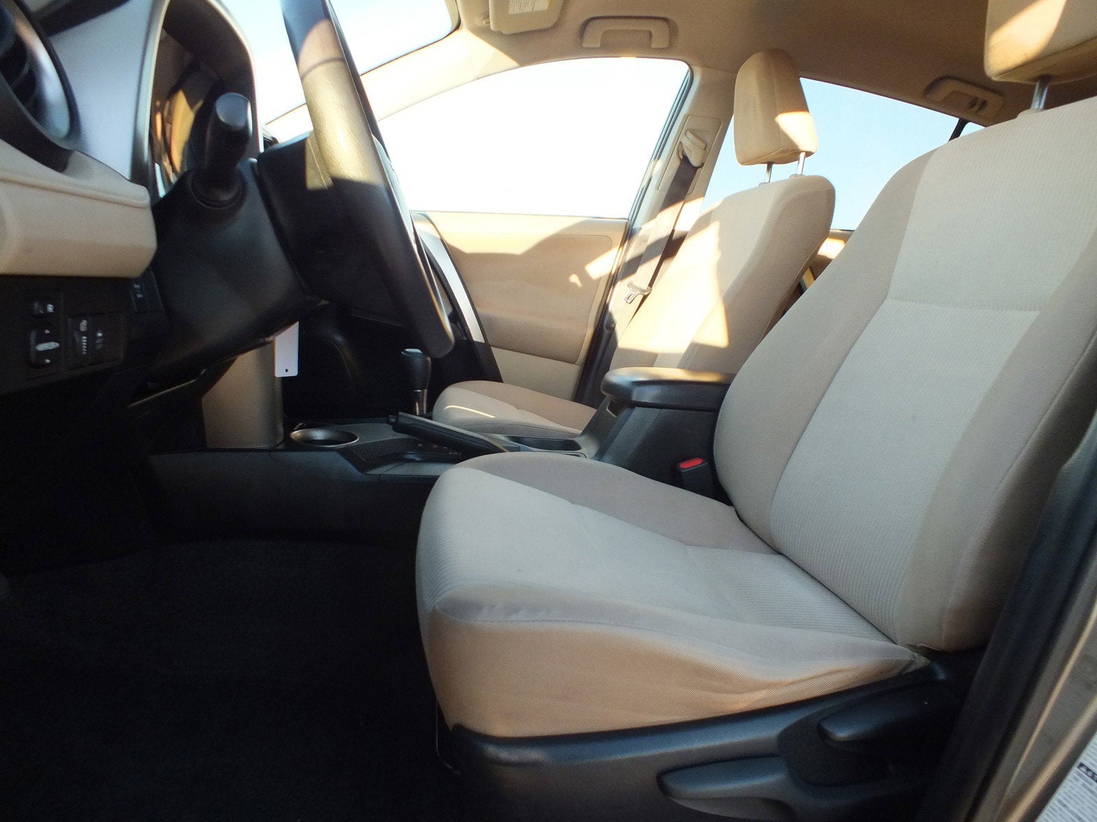 2013 Toyota RAV4 LE AWD *CLEAN CARFAX!*