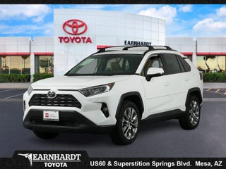 2019 Toyota RAV4 XLE Premium *1-OWNER*