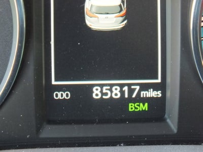 2017 Toyota RAV4 Hybrid Limited AWD *1 OWNER, CLEAN CARFAX!*