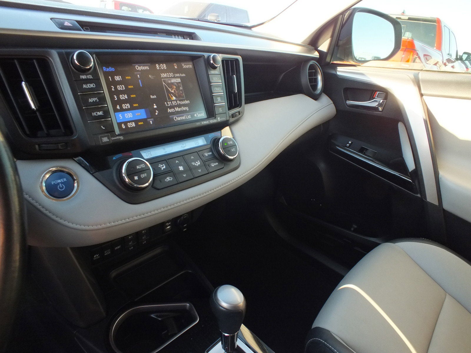 2017 Toyota RAV4 Hybrid Limited AWD *1 OWNER, CLEAN CARFAX!*