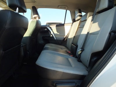 2017 Toyota RAV4 Hybrid Limited AWD *1 OWNER, CLEAN CARFAX!*