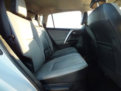 2017 Toyota RAV4 Hybrid Limited AWD *1 OWNER, CLEAN CARFAX!*