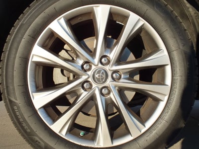 2017 Toyota RAV4 Hybrid Limited AWD *1 OWNER, CLEAN CARFAX!*