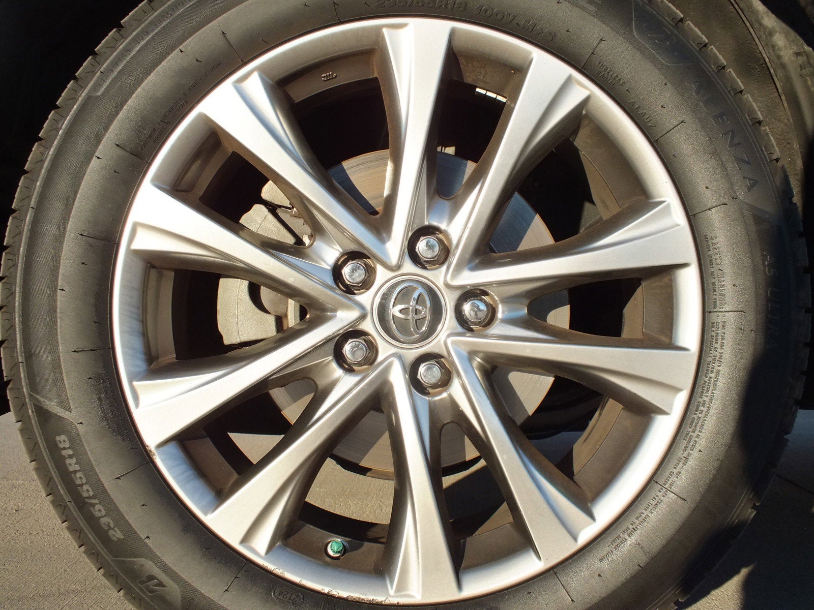 2017 Toyota RAV4 Hybrid Limited AWD *1 OWNER, CLEAN CARFAX!*