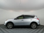 2018 Toyota RAV4 Hybrid Limited Hybrid AWD *WELL MAINTAINED*