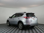 2018 Toyota RAV4 Hybrid Limited Hybrid AWD *WELL MAINTAINED*