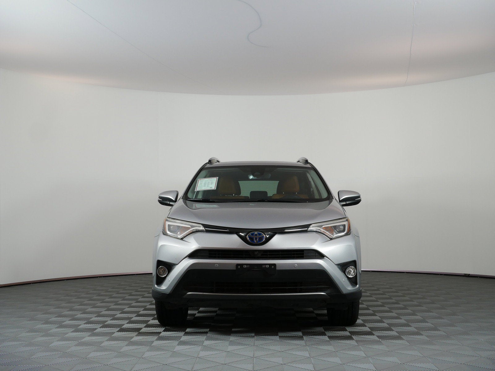 2018 Toyota RAV4 Hybrid Limited Hybrid AWD *WELL MAINTAINED*