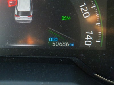 2019 Toyota RAV4 Hybrid Limited AWD *CLEAN CARFAX*