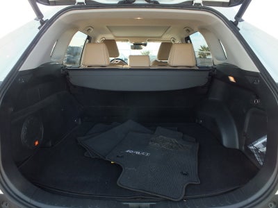 2019 Toyota RAV4 Hybrid Limited AWD *CLEAN CARFAX*