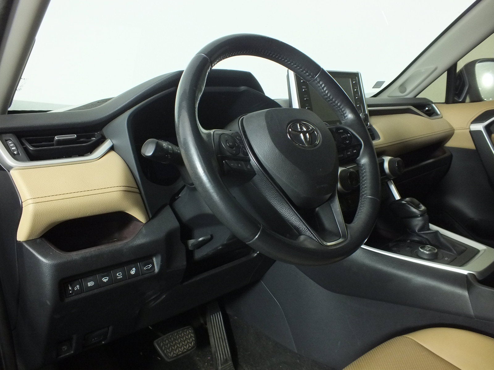 2019 Toyota RAV4 Hybrid Limited AWD *1-OWNER*