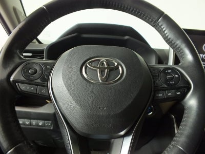 2019 Toyota RAV4 Hybrid Limited AWD *1-OWNER*