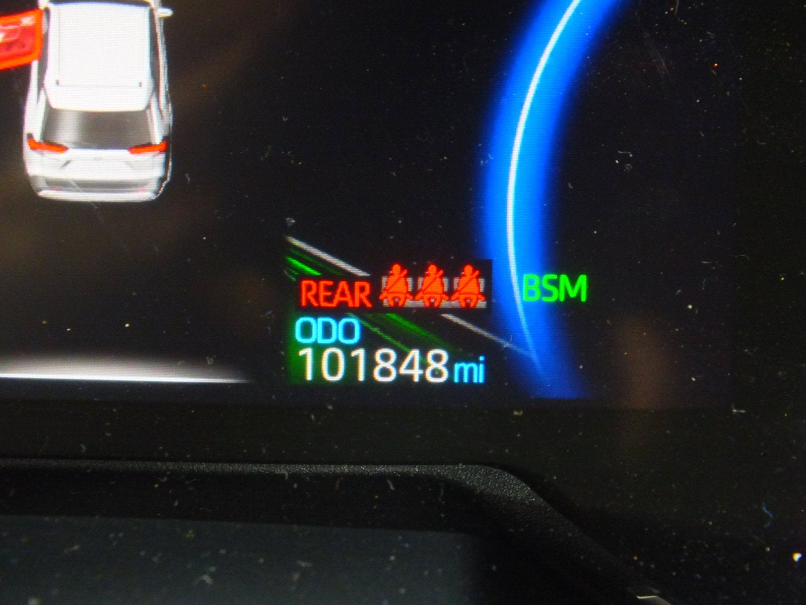 2019 Toyota RAV4 Hybrid Limited AWD *1-OWNER*