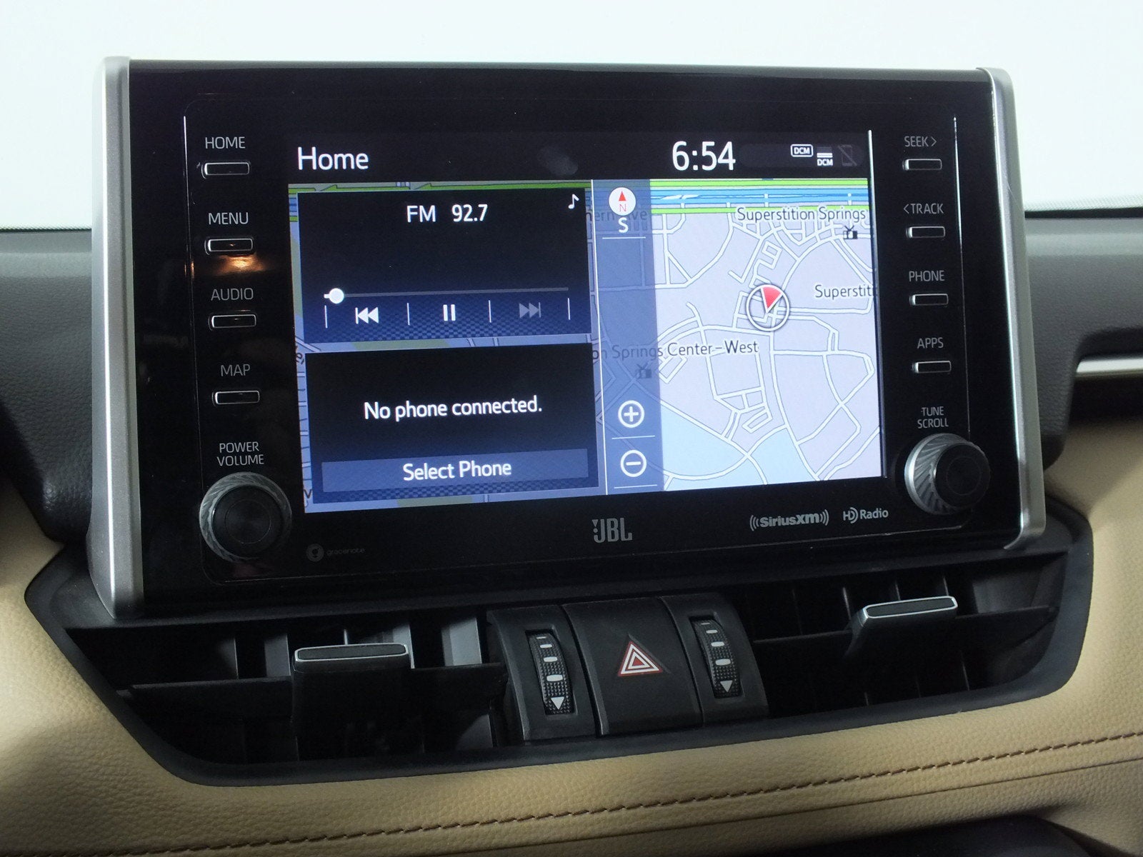 2019 Toyota RAV4 Hybrid Limited AWD *1-OWNER*