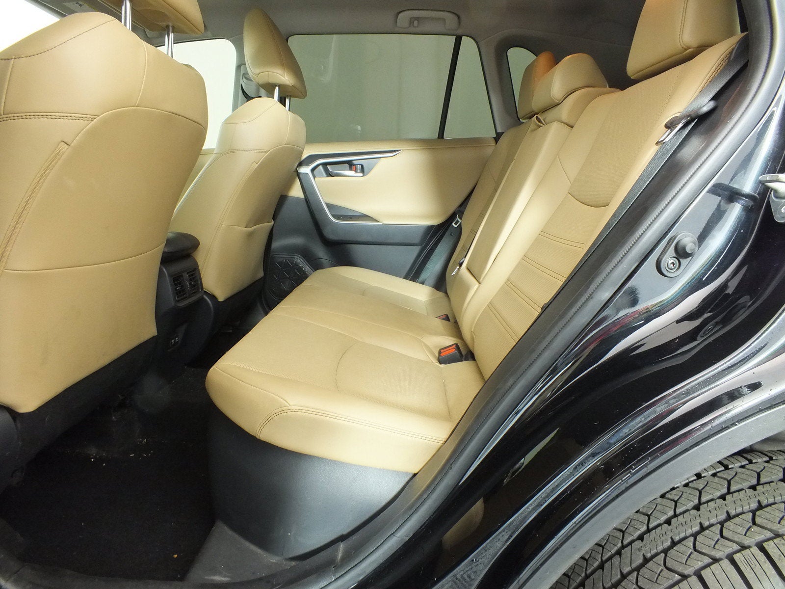 2019 Toyota RAV4 Hybrid Limited AWD *1-OWNER*