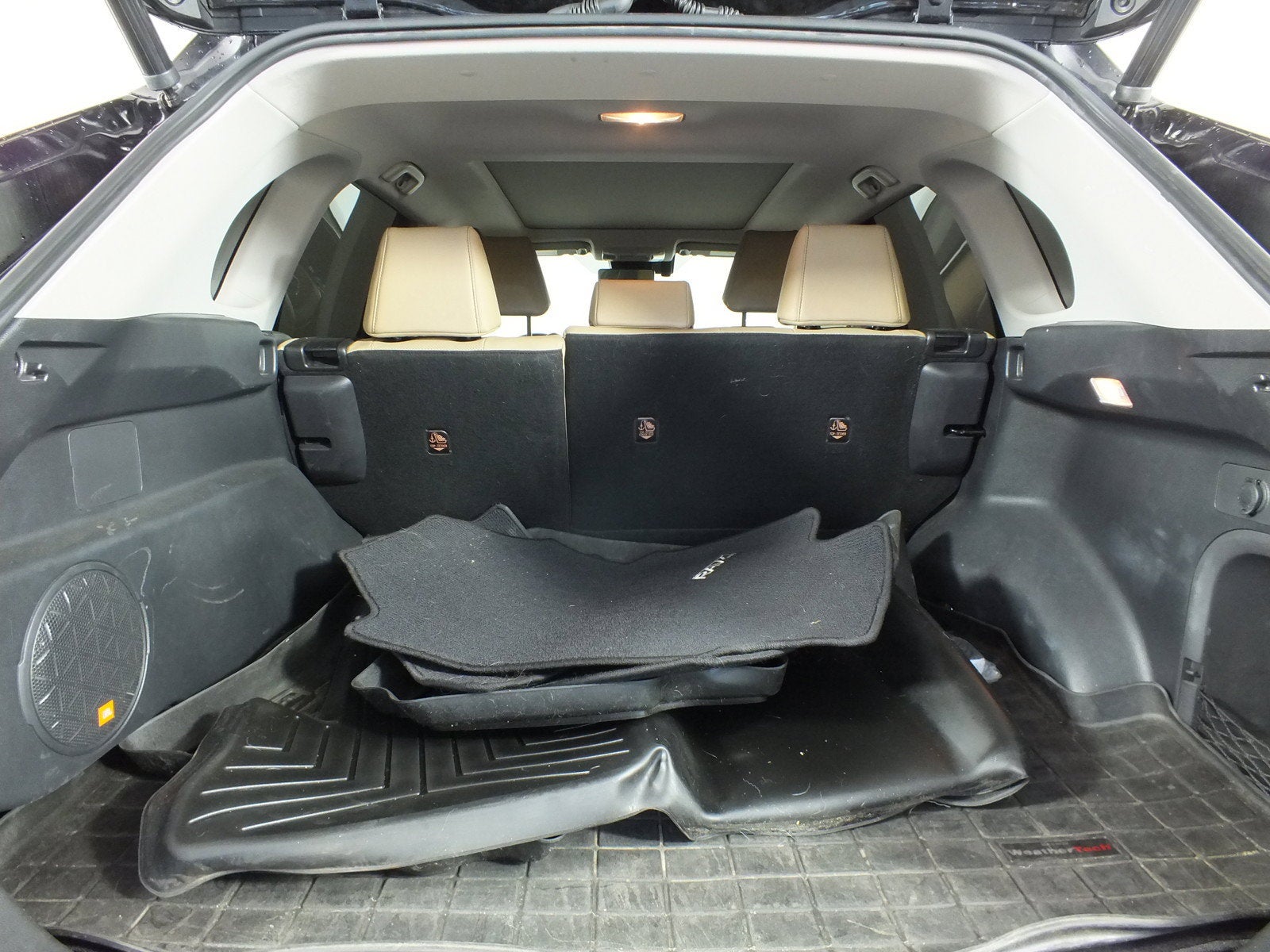 2019 Toyota RAV4 Hybrid Limited AWD *1-OWNER*