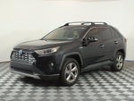 2019 Toyota RAV4 Hybrid Limited AWD *1-OWNER*