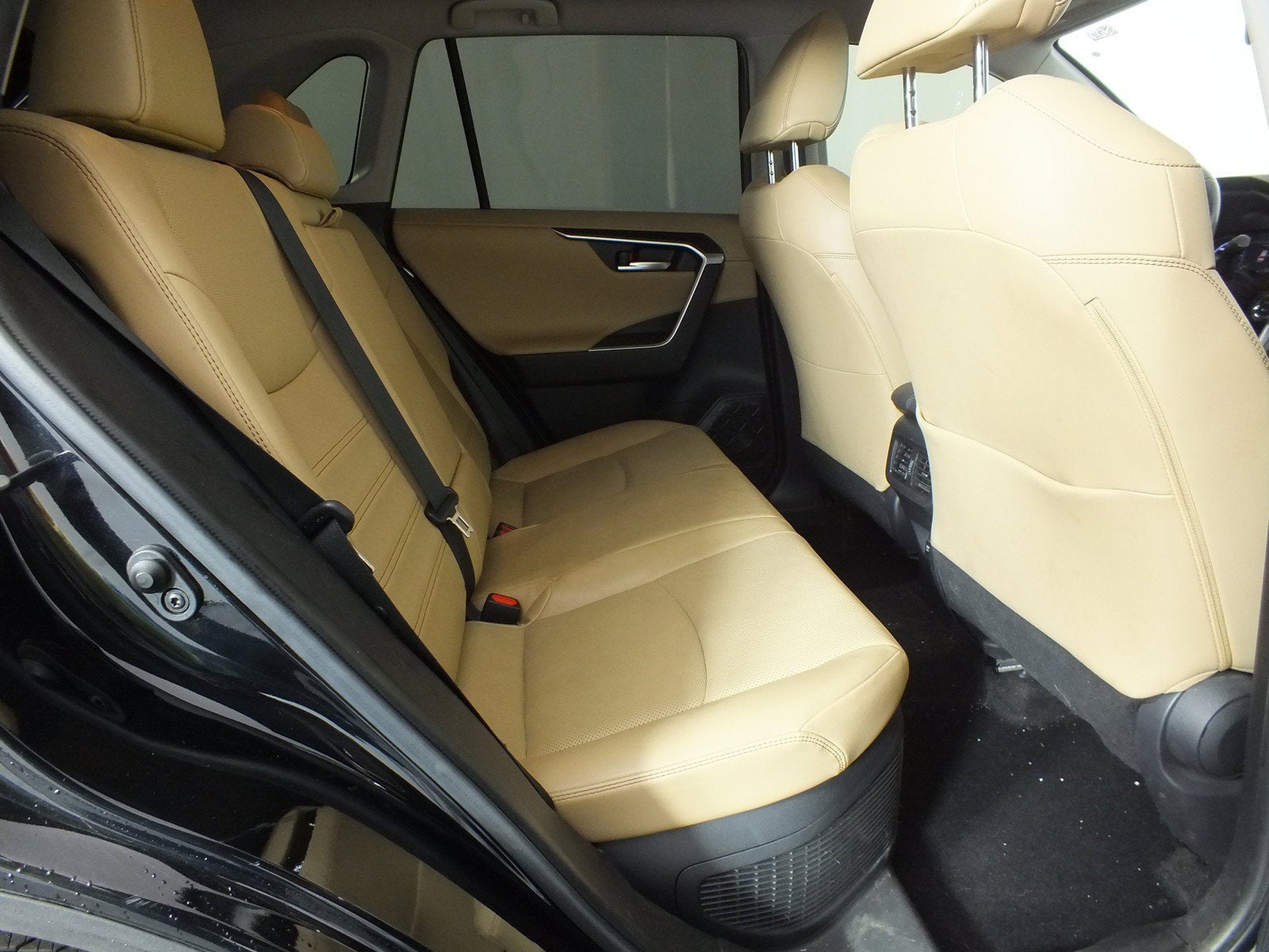 2019 Toyota RAV4 Hybrid Limited AWD *1-OWNER*