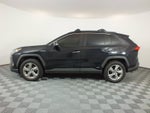 2019 Toyota RAV4 Hybrid Limited AWD *1-OWNER*