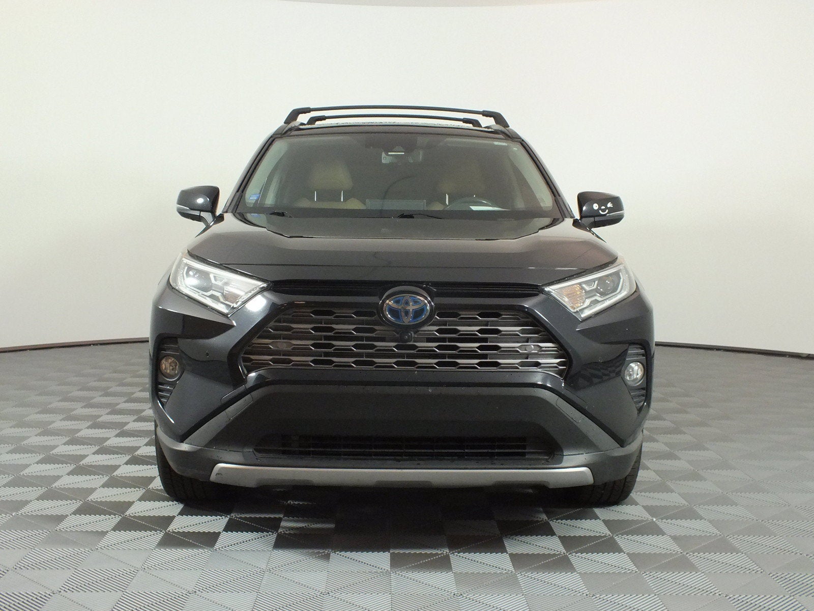 2019 Toyota RAV4 Hybrid Limited AWD *1-OWNER*