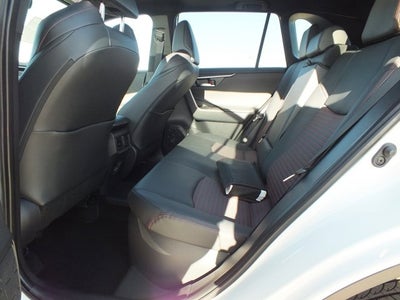 2024 Toyota RAV4 Prime Hybrid AWD XSE *1-Owner! Under 1K Miles!*