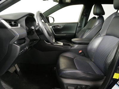 2019 Toyota RAV4 Hybrid XSE AWD *1-OWNER!*