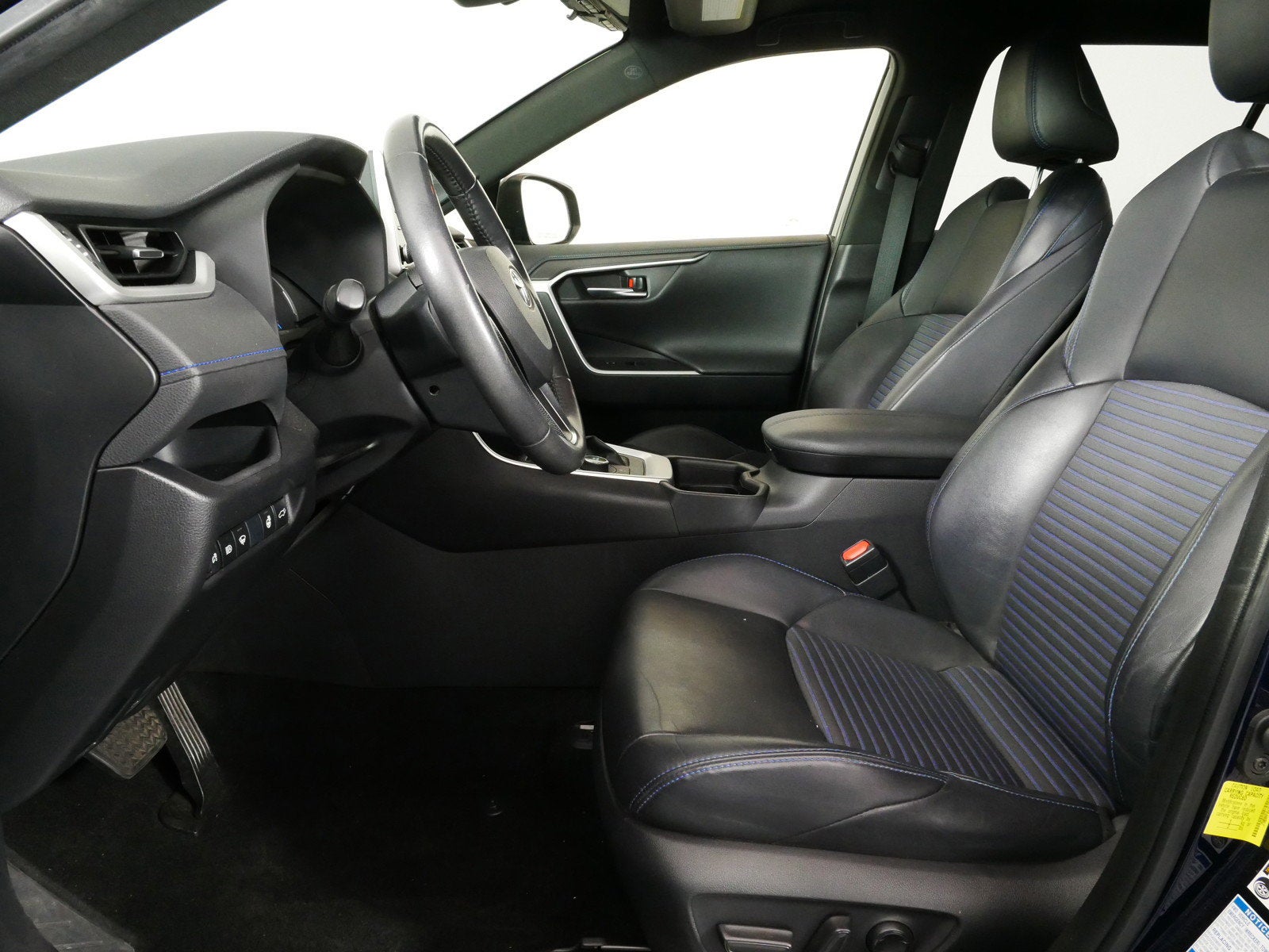 2019 Toyota RAV4 Hybrid XSE AWD *1-OWNER!*