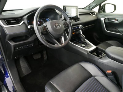 2019 Toyota RAV4 Hybrid XSE AWD *1-OWNER!*