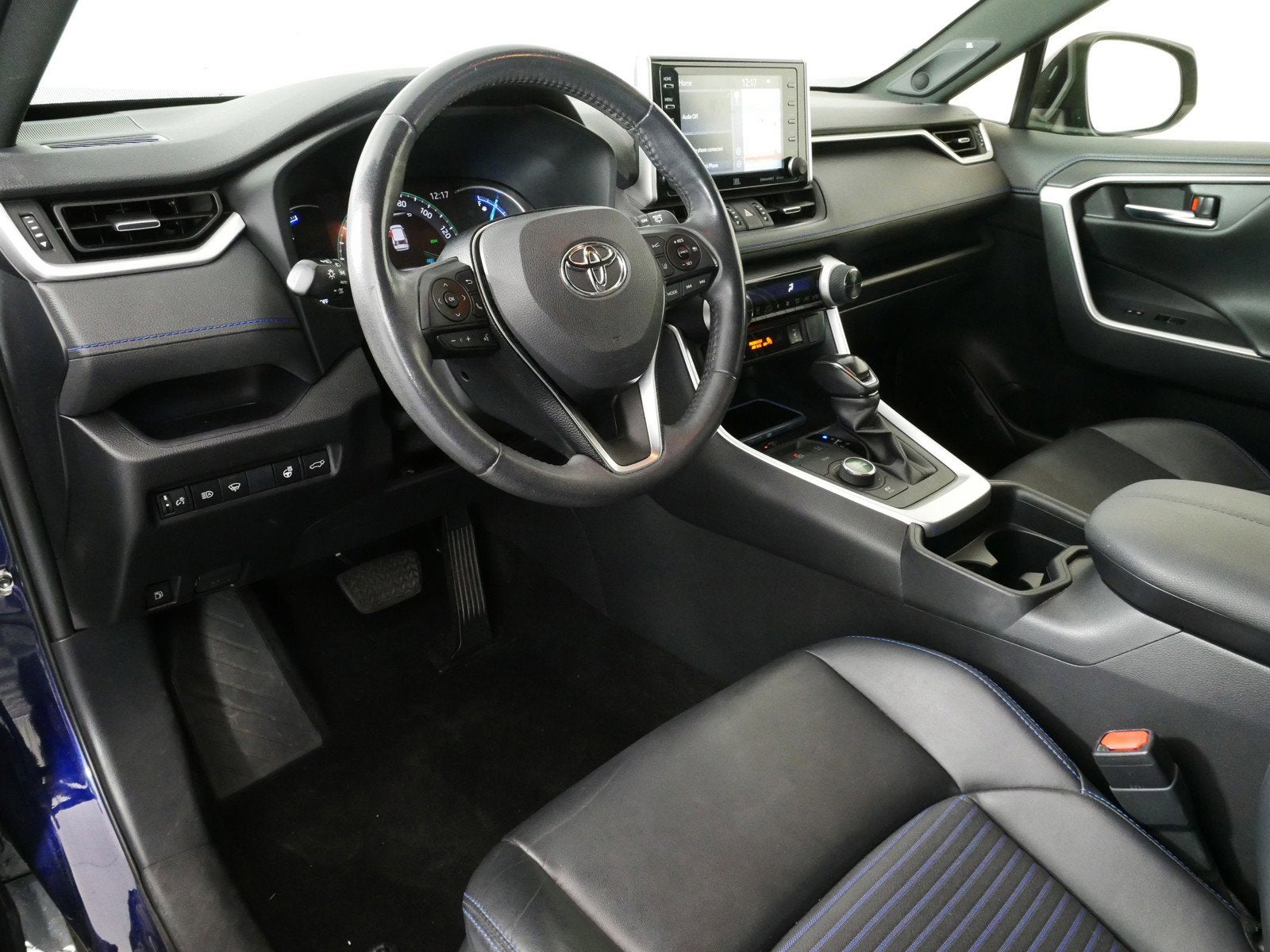 2019 Toyota RAV4 Hybrid XSE AWD *1-OWNER!*