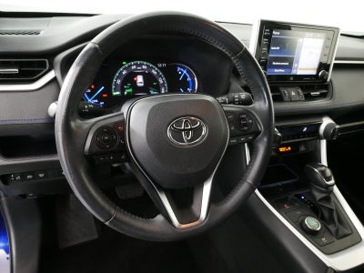 2019 Toyota RAV4 Hybrid XSE AWD *1-OWNER!*