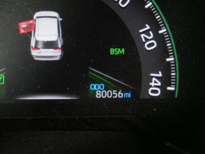 2019 Toyota RAV4 Hybrid XSE AWD *1-OWNER!*