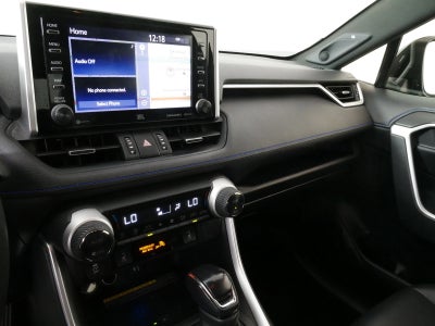 2019 Toyota RAV4 Hybrid XSE AWD *1-OWNER!*