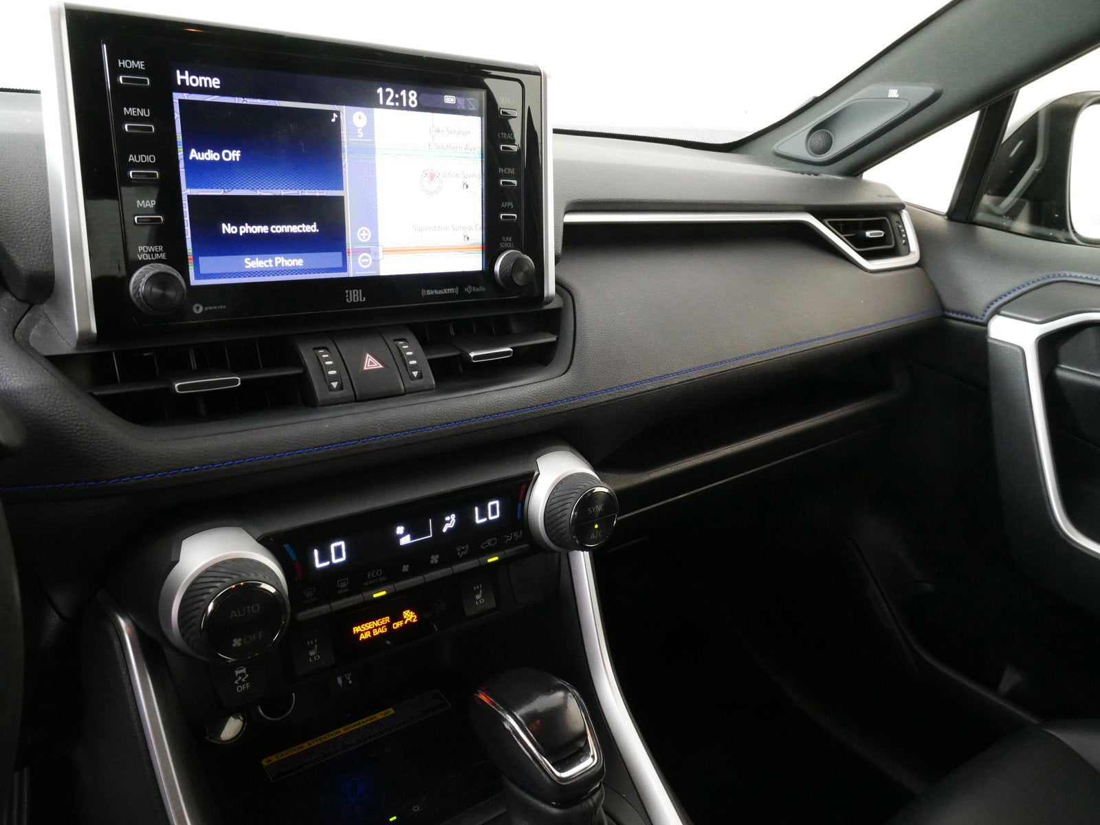 2019 Toyota RAV4 Hybrid XSE AWD *1-OWNER!*