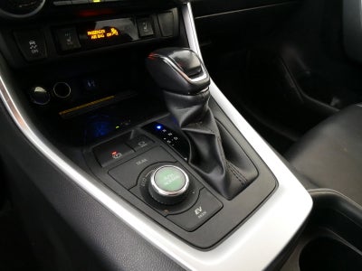 2019 Toyota RAV4 Hybrid XSE AWD *1-OWNER!*