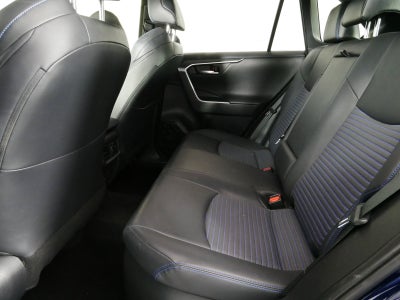 2019 Toyota RAV4 Hybrid XSE AWD *1-OWNER!*