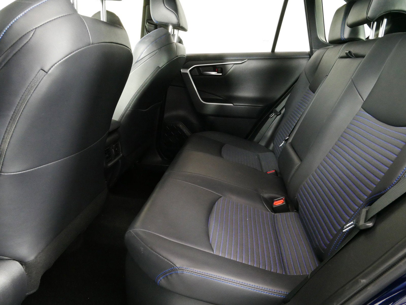 2019 Toyota RAV4 Hybrid XSE AWD *1-OWNER!*