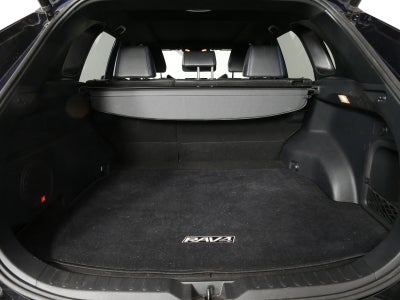 2019 Toyota RAV4 Hybrid XSE AWD *1-OWNER!*