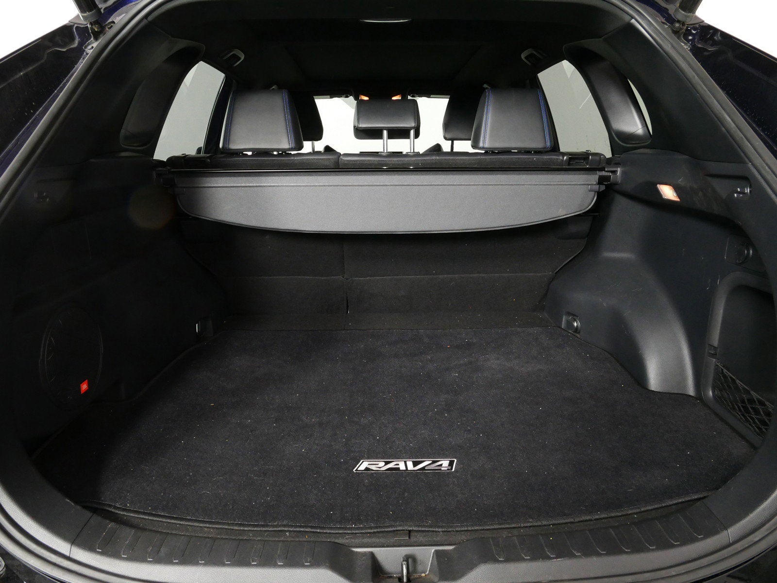 2019 Toyota RAV4 Hybrid XSE AWD *1-OWNER!*