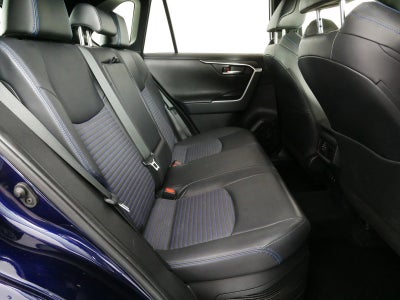 2019 Toyota RAV4 Hybrid XSE AWD *1-OWNER!*