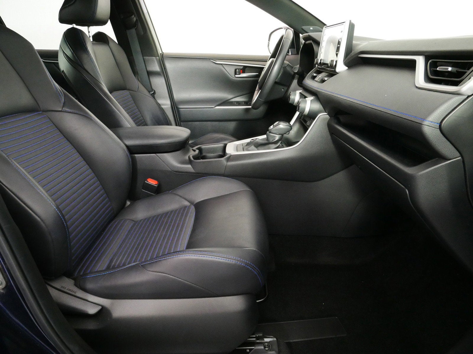 2019 Toyota RAV4 Hybrid XSE AWD *1-OWNER!*