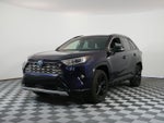 2019 Toyota RAV4 Hybrid XSE AWD *1-OWNER!*