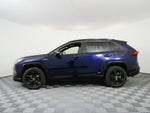 2019 Toyota RAV4 Hybrid XSE AWD *1-OWNER!*