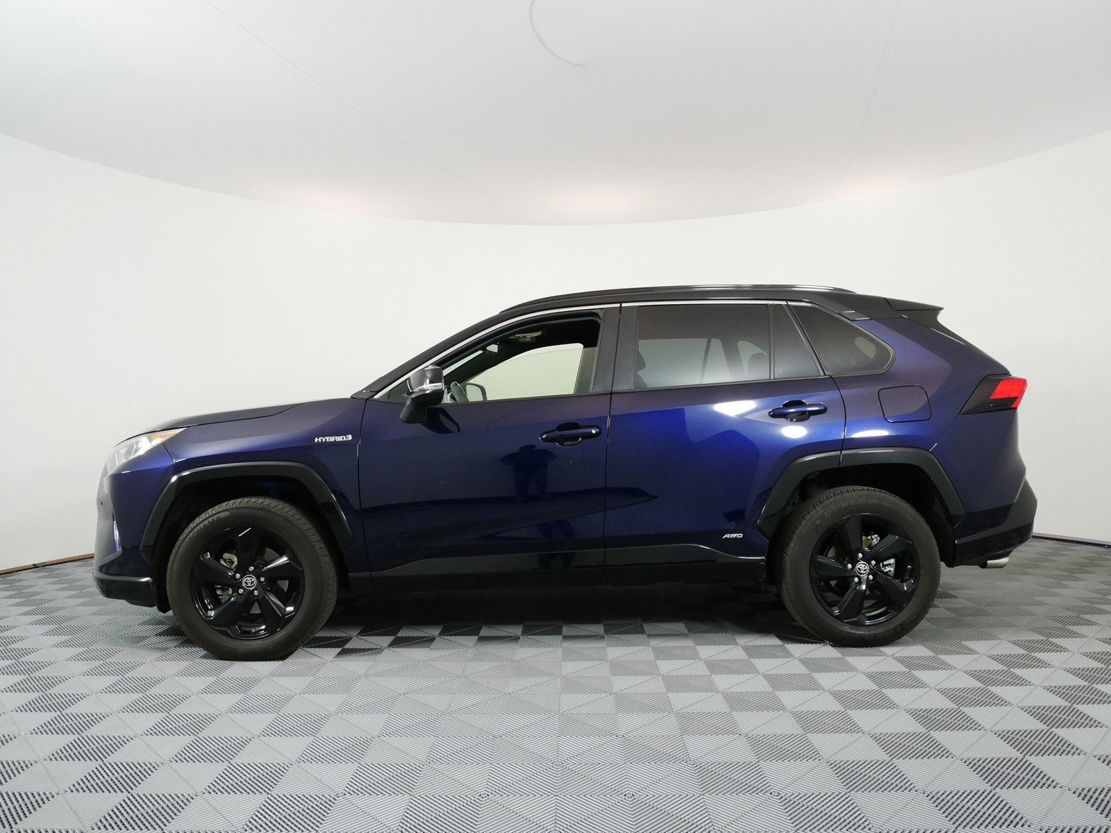 2019 Toyota RAV4 Hybrid XSE AWD *1-OWNER!*