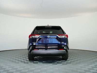 2019 Toyota RAV4 Hybrid XSE AWD *1-OWNER!*
